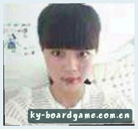 张强